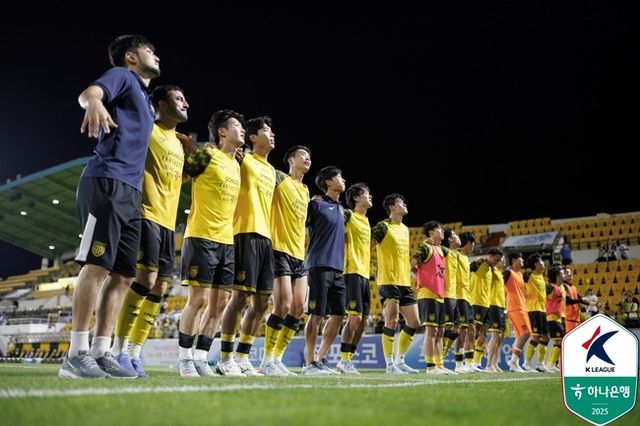 사진=한국프로축구연맹