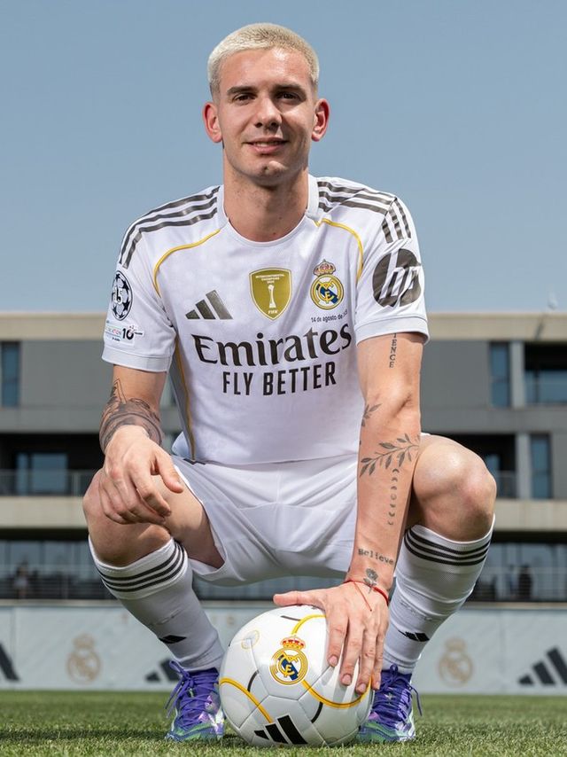 사진=레알 마드리드