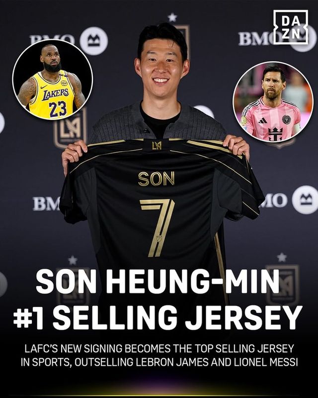 사진=DAZN