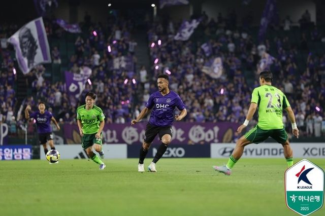 사진 = 한국프로축구연맹