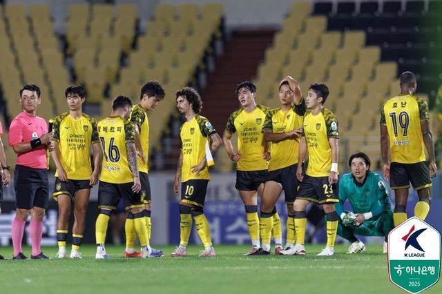 사진=한국프로축구연맹