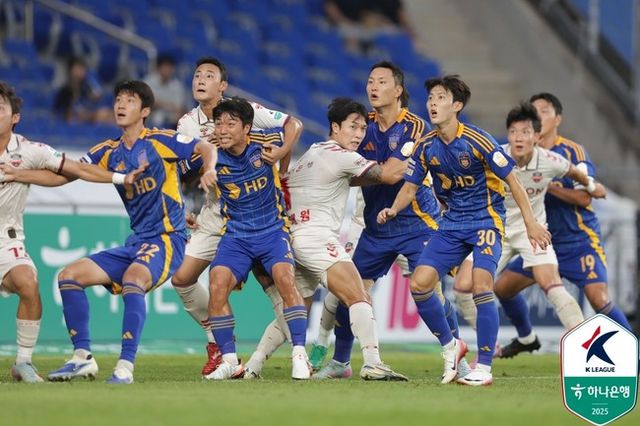 사진=한국프로축구연맹