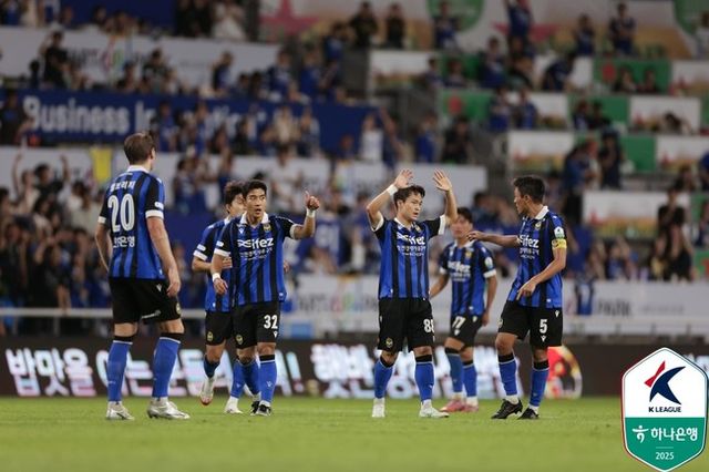 [K리그2 현장리뷰]