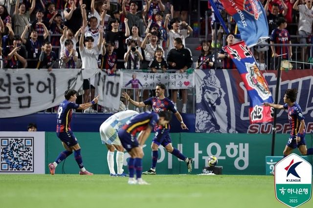 사진=한국프로축구연맹