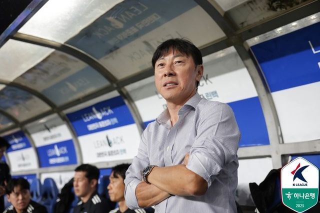 사진=한국프로축구연맹