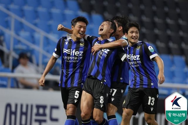 사진=한국프로축구연맹