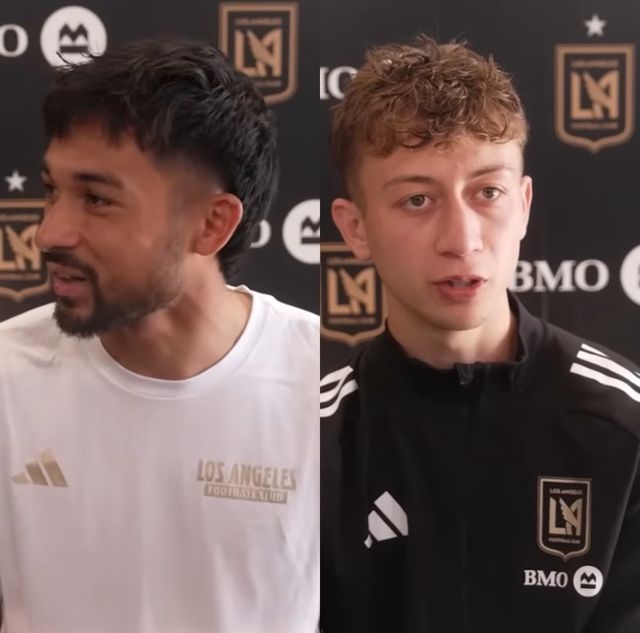 사진=LAFC