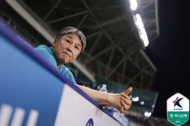 사진=한국프로축구연맹