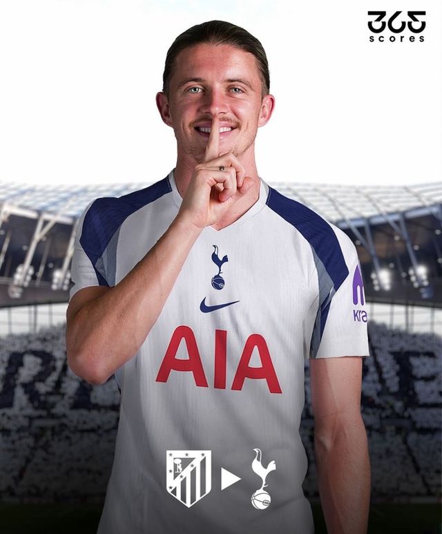 사진=365 스코어