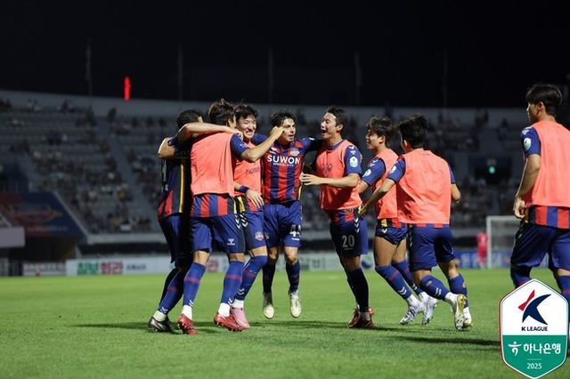 사진=한국프로축구연맹