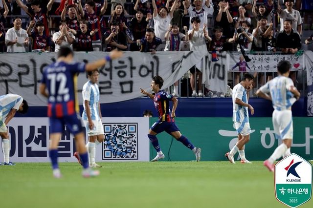 사진=한국프로축구연맹