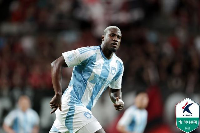 사진=한국프로축구연맹