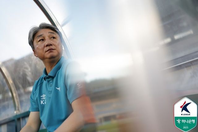 사진=한국프로축구연맹