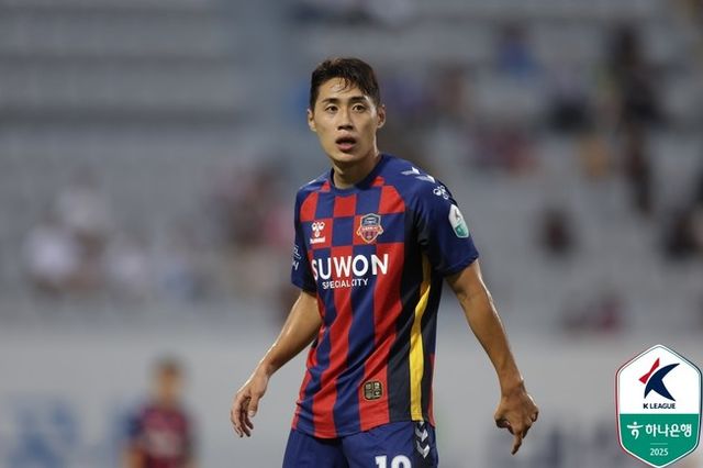 사진=한국프로축구연맹