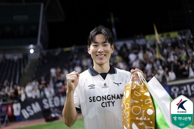 사진=한국프로축구연맹