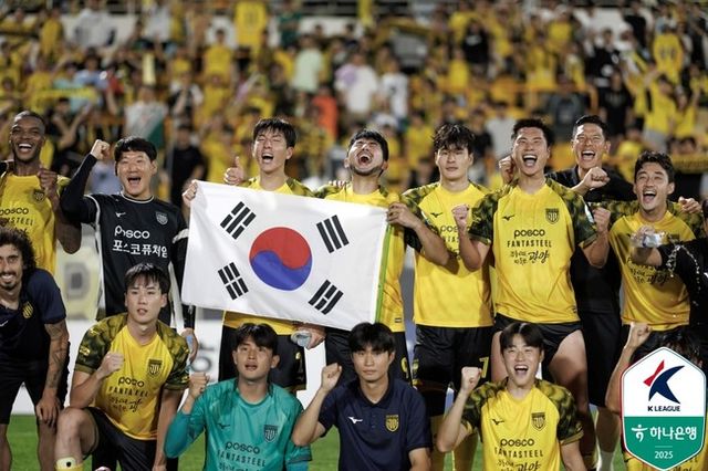 사진=한국프로축구연맹