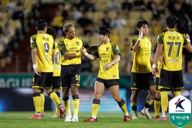 사진=한국프로축구연맹