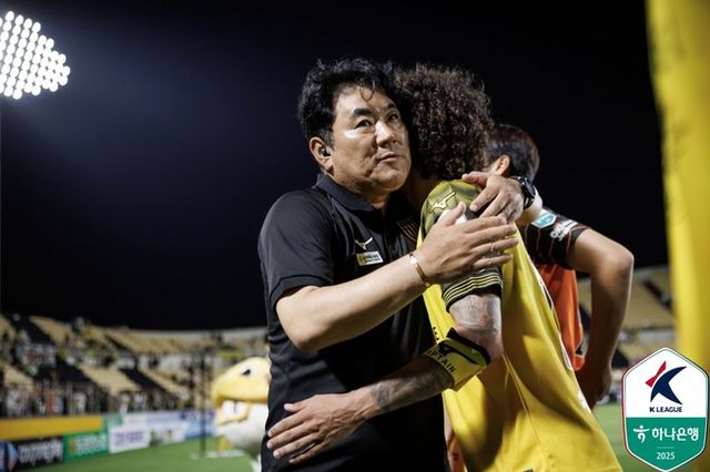 사진=한국프로축구연맹