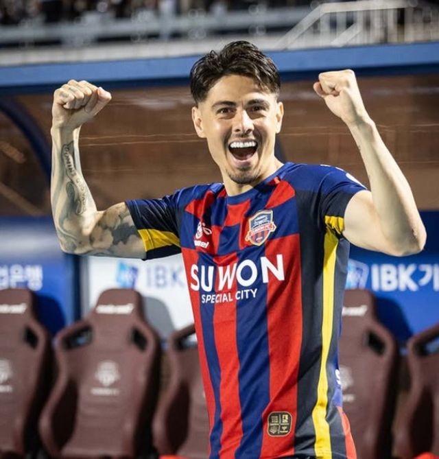 사진=수원FC