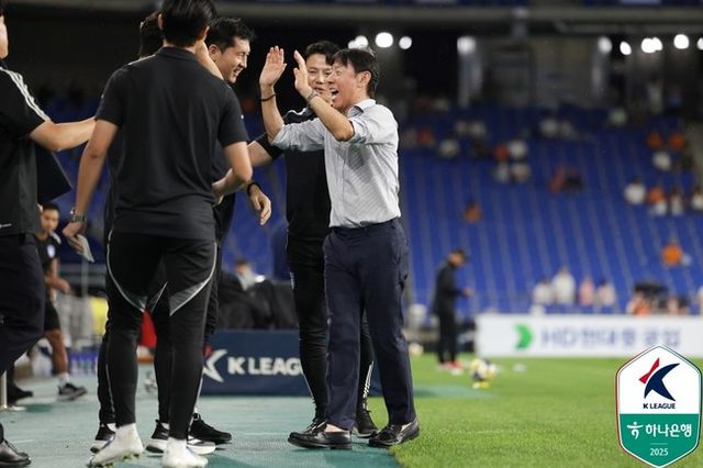 사진=한국프로축구연맹