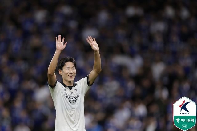 사진=한국프로축구연맹