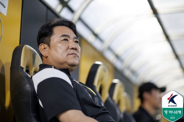 사진=한국프로축구연맹