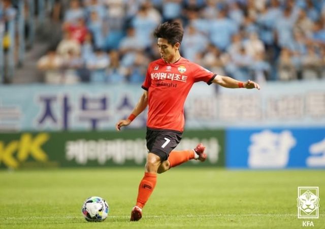 사진=대한축구협회