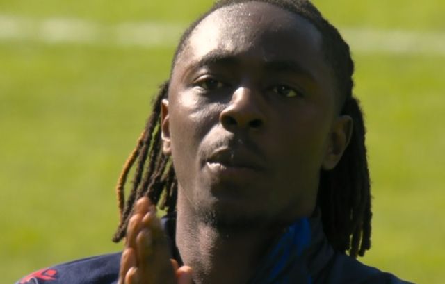 사진 = 토크 스포츠