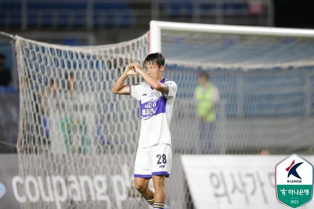 사진 = 한국프로축구연맹