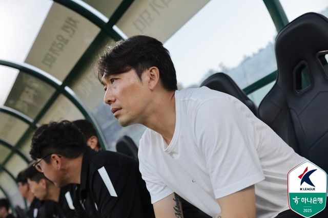 사진 = 한국프로축구연맹