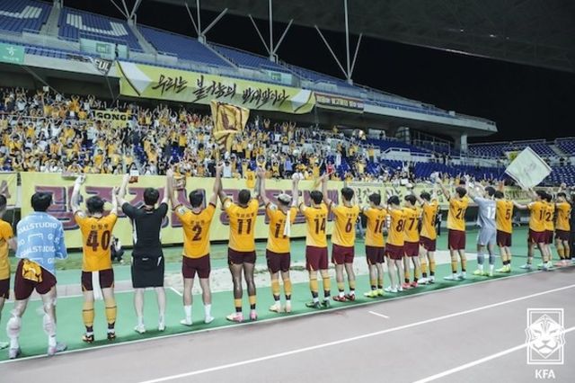 사진=대한축구협회