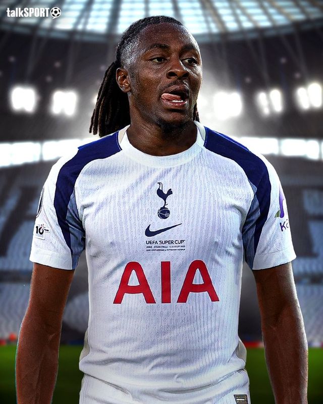 사진 = 토크 스포츠