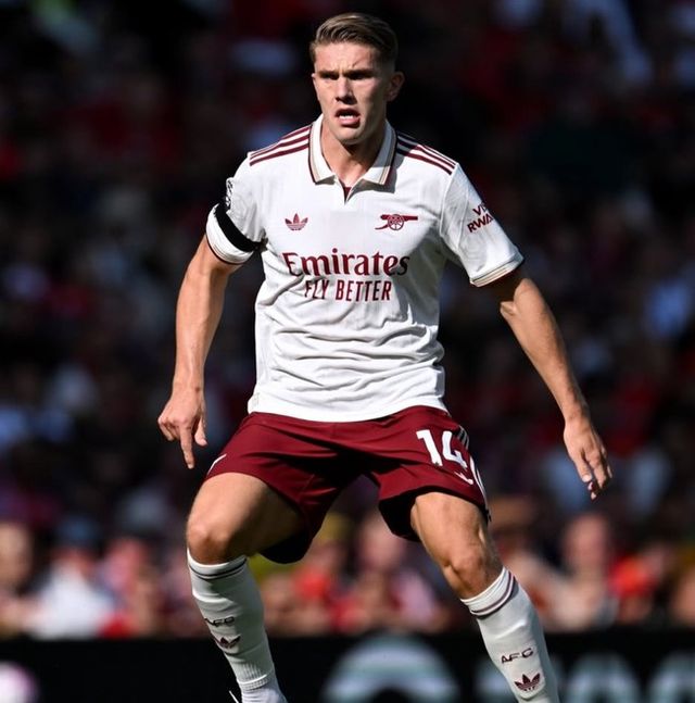 사진=아스널&nbsp;