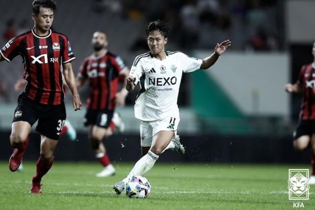 사진=대한축구협회