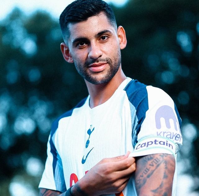 사진=토트넘 홋스퍼