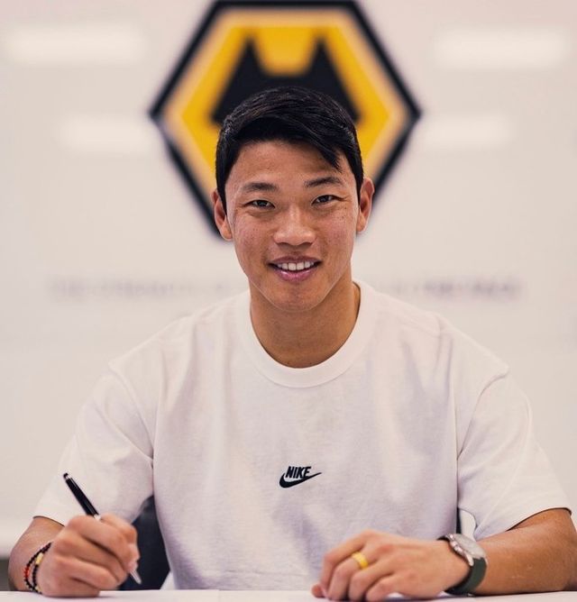 사진=울버햄튼&nbsp;