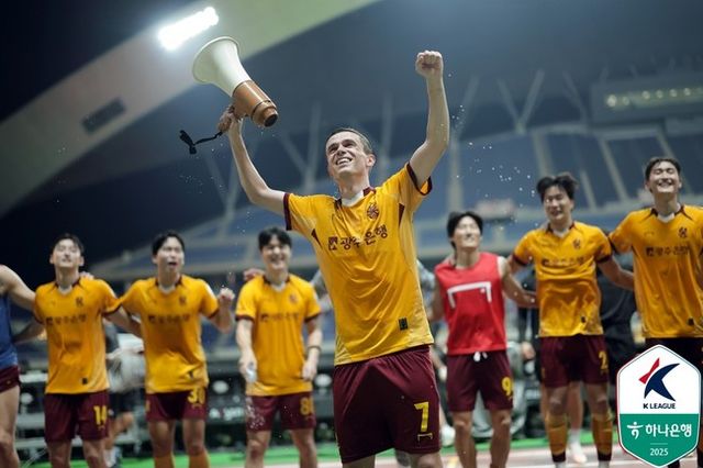 사진=한국프로축구연맹