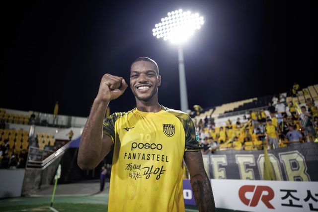 사진=한국프로축구연맹