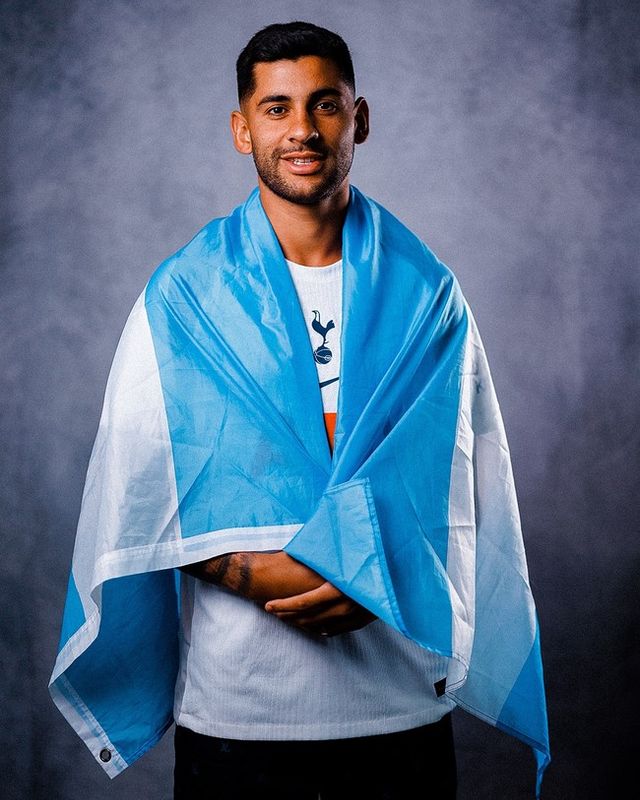 사진=토트넘 홋스퍼