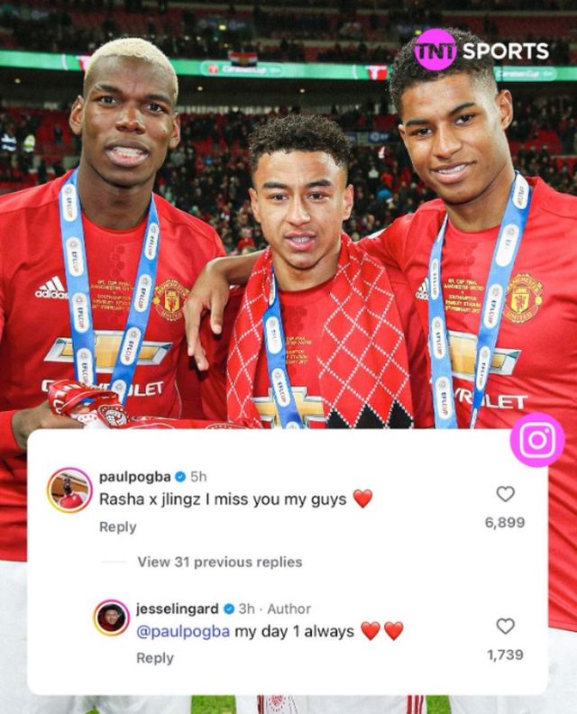 사진=TNT 스포츠 캡처