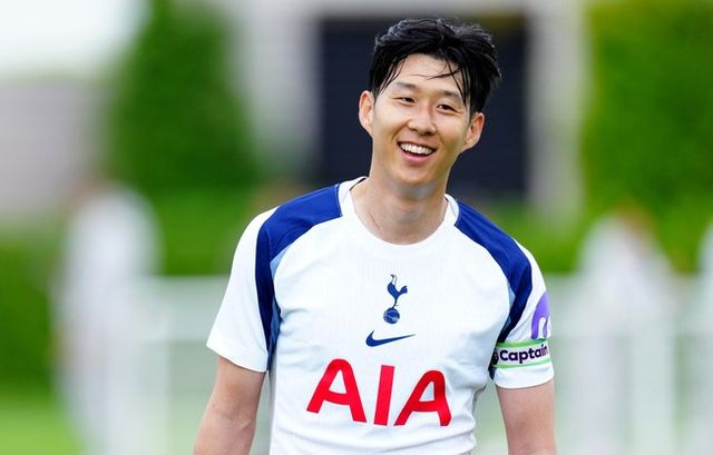 사진=토트넘 훗스퍼