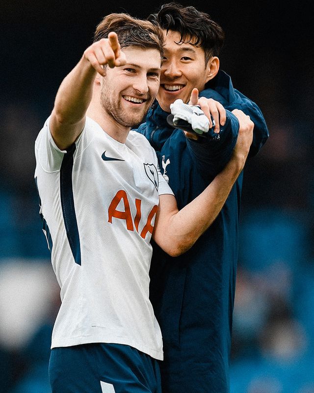 사진 = 토트넘