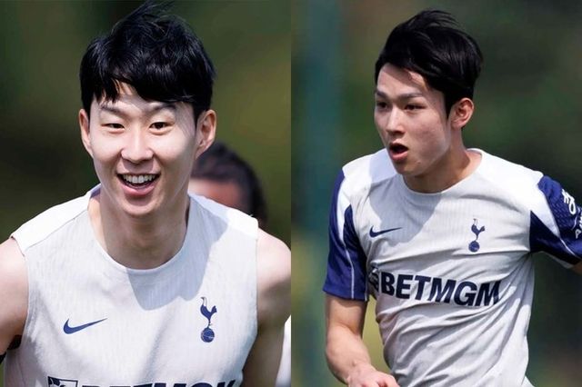 사진=토트넘 홋스퍼&nbsp;