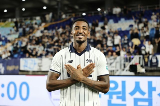 사진=서울 이랜드