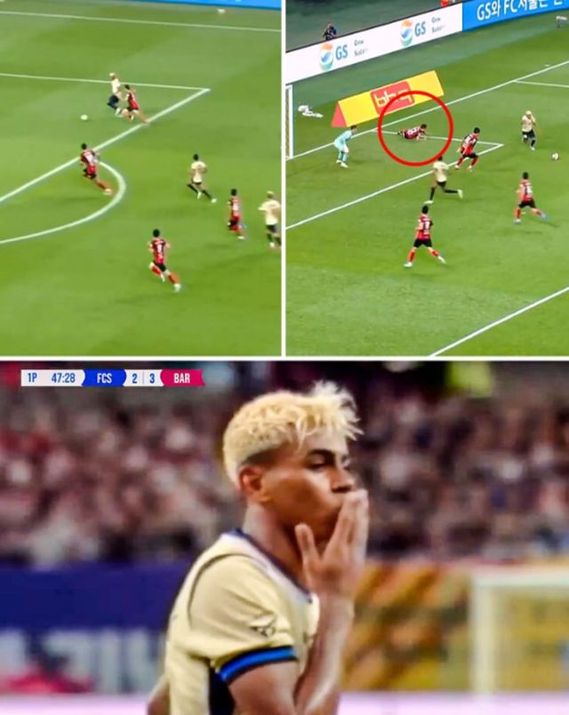 사진=스포츠 바이블 SNS