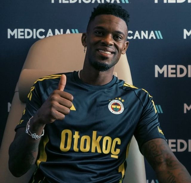 사진=페네르바체