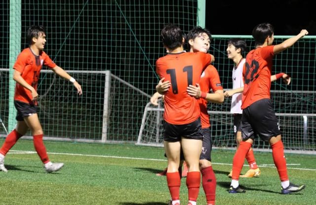 사진=한국대학축구연맹