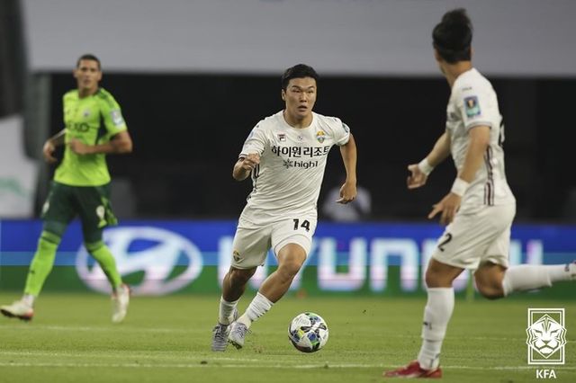 사진 = 대한축구협회