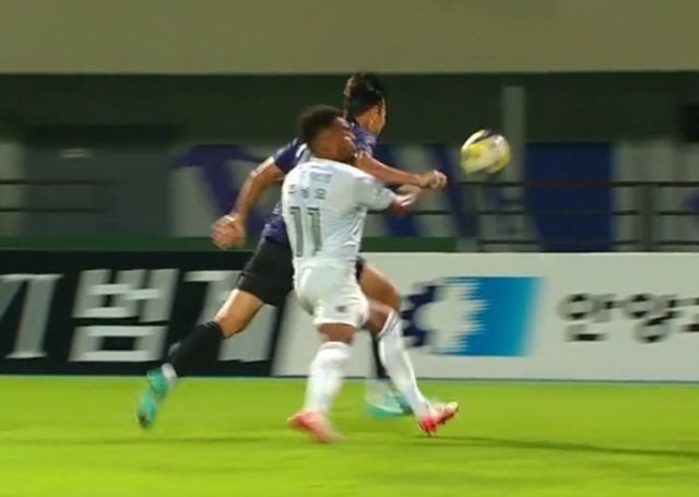 사진 = 쿠팡플레이 중계화면 캡처