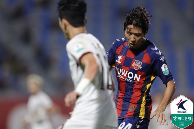 사진=한국프로축구연맹